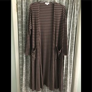 LuLaRoe Medium Sarah